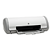 Deskjet D1341 Color Inkjet Printer