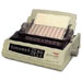 Microline 391 Turbo Impact Printer