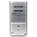 HP Pavilion a1610n Minitower