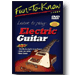 Fun to Know: Learn to Play Electric Guitar