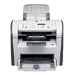 LaserJet 3050 Monochrome All-In-One Printer, Print/Copy/Scan/Fax