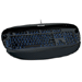 Reclusa Gaming Keyboard