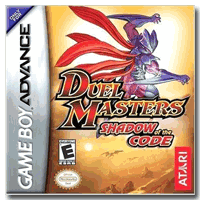 Duel Masters: Shadow of the Code