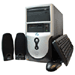 CI-3006C Minitower