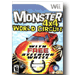 Monster 4X4: World Circuit with Steering Wheel