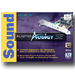 SoundBlaster Audigy SE Sound Card, PCI