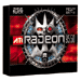 Radeon 9550 Video Card, 8x AGP, 256MB DDR