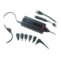 Universal AC/DC Notebook Power Adapter