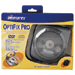 OptiFix Pro CD/DVD Clean & Repair Kit