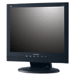 ViewSonic VA712b 17-inch LCD Multimedia Monitor, Black