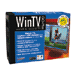 WinTV Go Plus TV Tuner with Remote Control