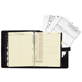 Avalon Starter Set, Snap, Folio Size, 8-1/2"x11", Black