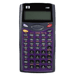 Calculator, Scientific, 250 Functions, 3-1/5"x6-1/8"x1/2"