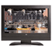 LC3260N 32-inch LCD HDTV, Black