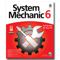 System Mechanic 6