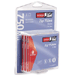 Zip 750MB Disks, PC/Mac 3 Pack (Clamshell Package)