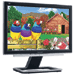 VX2025wm 20.1-inch LCD Monitor