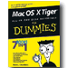 Mac OS X Tiger All-in-One Desk Reference For Dummies