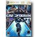 Crackdown