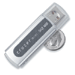 Cruzer Mini Flash Drive, 512MB, USB 2.0