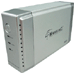 Net-Stor 10/100Mbps Network Attached Storage Center