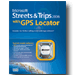 Streets & Trips 2006 with GPS Locator by Microsoft