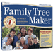 Family Tree Maker Special Edition, Jewel Case Only