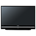 HLS5687WX 56-inch DLP HDTV, Black