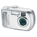 EasyShare C300 Digital Camera, 3.2 Megapixels