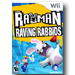 Rayman Raving Rabbids