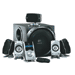 Z-5500 Digital 5.1 Speaker System