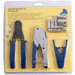 DataShark Compression Crimp Bundle