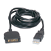 USB Handheld Charger & Sync Cable for palmOne m130/m500 Series/Tungsten T Handhelds