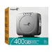 Pushbutton Backup 400GB Hard Drive