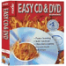 Easy CD & DVD Burning