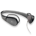 Curve Headphones for MP3, Graphite