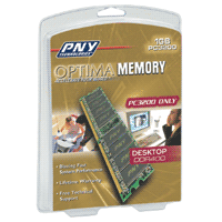 1GB PC3200 184pin DDR DIMM Memory Module