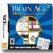 Brain Age 2: More Training in Minutes a Day by Nintendo