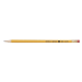 # 2 Wood-Case Pencils, Soft Lead, 72 Count