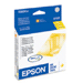 T060420 Yellow Ink Cartridge for Select Epson Stylus Printers