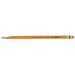 Sparco Pencil, #2 Lead Grade, Yellow