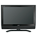 LC-37D40U 37-inch LCD HDTV, Black