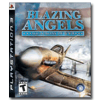 Blazing Angels Squadrons of WWII