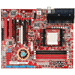 Fatal1ty AN8 SLi ATX Socket 939 Motherboard for AMD Athlon 64, Athlon 64 FX, Athlon 64 X2 dual-core Processors