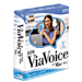 ViaVoice for Mac OS X