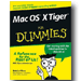 Mac OS X Tiger For Dummies