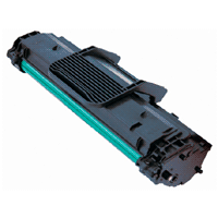 ML-2010D3 Black Toner Cartridge for Samsung ML-2010 Monochrome Laser Printers