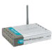 DI-524 AirPlus G High Speed 2.4GHz Wireless Router, 802.11b, g