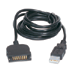 USB Handheld Charger & Sync Cable for Handspring Visor Prism/Platinum Handhelds