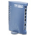 TW100-S4W1CA DSL/Cable Broadband Router with 4-Port Switch